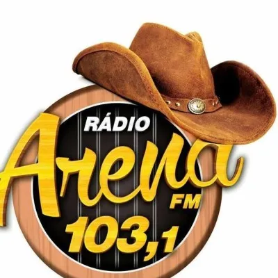Live streaming Arena FM