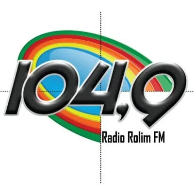 Live streaming Rádio Rolim FM