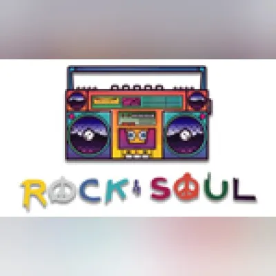 Live streaming Rock N'Soul