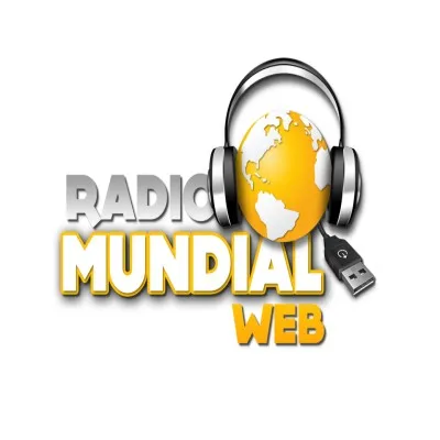 Live streaming Rádio Mundial Web