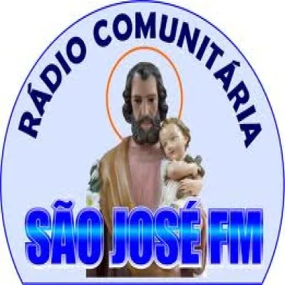 Live streaming Rádio São José