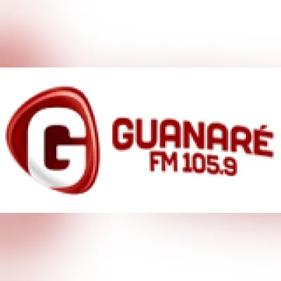 Live streaming Guanaré FM