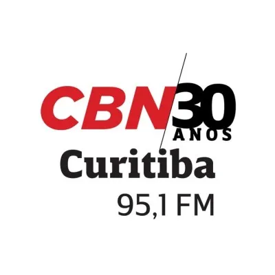 Live streaming CBN Curitiba