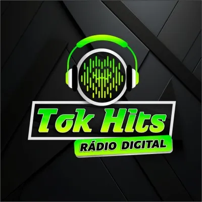 Live streaming Tok Hits Web Radio