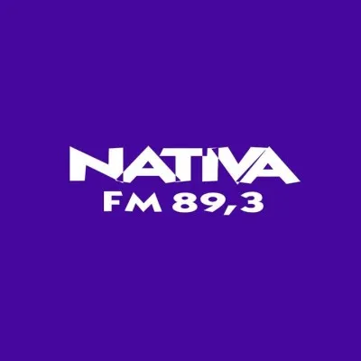 Live streaming Nativa FM