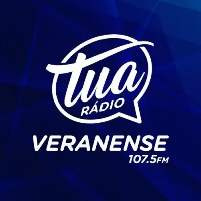 Live streaming Tua Rádio Veranense
