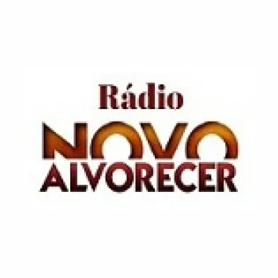 Rádio Novo Alvorecer