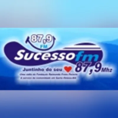 Live streaming Rádio Sucesso FM