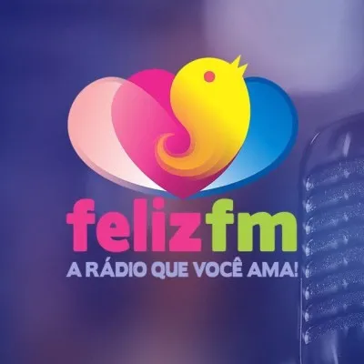 Live streaming Feliz FM