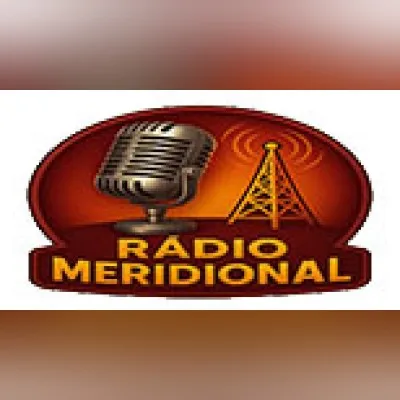 Live streaming Rádio Meridional
