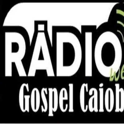 Live streaming Rádio Gospel Caiobá
