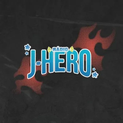 Live streaming Rádio J-Hero