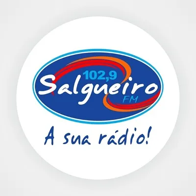 Live streaming Salgueiro FM