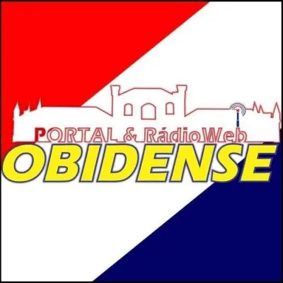 Live streaming Rádio Web Obidense