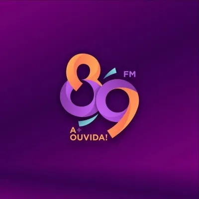 Live streaming Rádio 89 FM