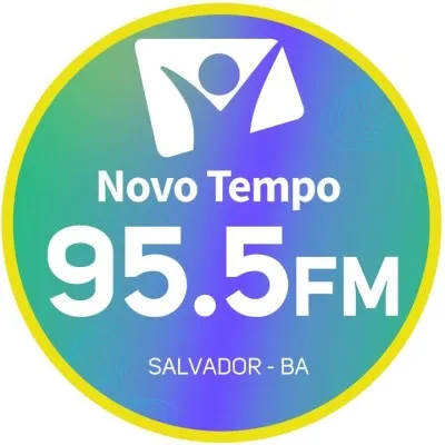 Live streaming Rádio Novo Tempo