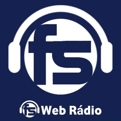 Live streaming FS Web Rádio