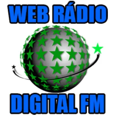 Live streaming Web Rádio Digital FM