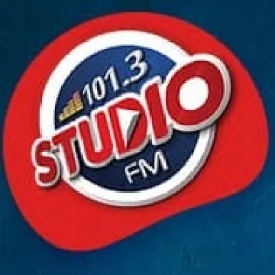 Live streaming Rádio Studio