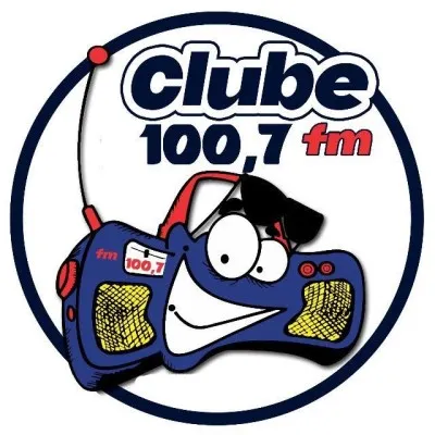 Live streaming Rádio Clube FM