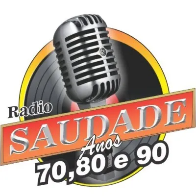 Live streaming Rádio Saudade Anapolis