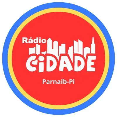Live streaming Rádio Cidade