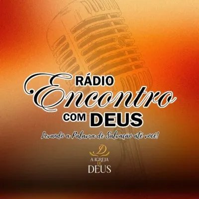 Live streaming Rádio Encontro com Deus