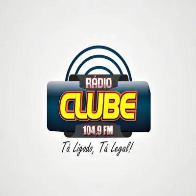 Live streaming Rádio Clube FM