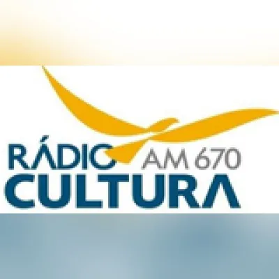 Live streaming Rádio Cultura AM