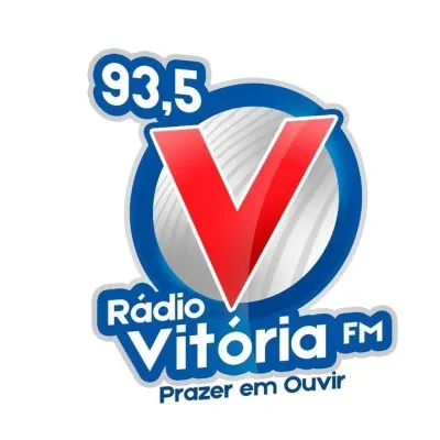 Live streaming Rádio Vitória