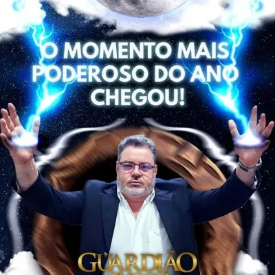 Live streaming Radio Guardião Oxossi - CE