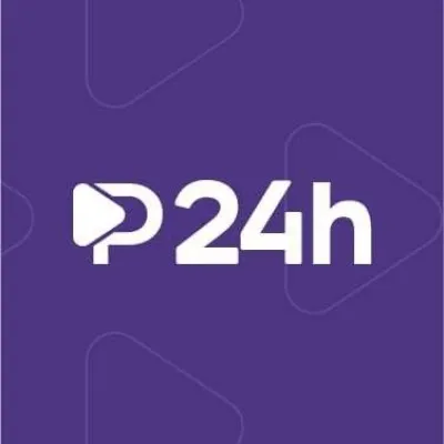 Live streaming Rádio Portal 24hs