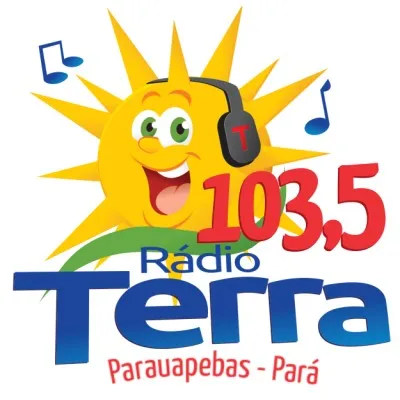 Live streaming Rádio Terra FM