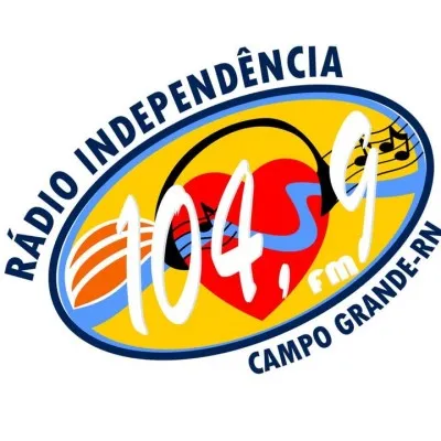 Live streaming Rádio Independência FM