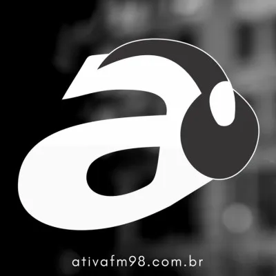 Live streaming Ativa FM