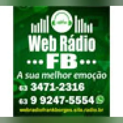 Live streaming Web Radio Fb