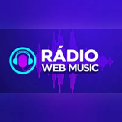 Live streaming Rádio Web Music
