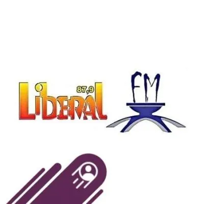 Live streaming Rádio Liberal FM