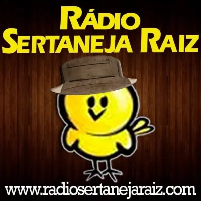 Live streaming Rádio Sertaneja Raiz
