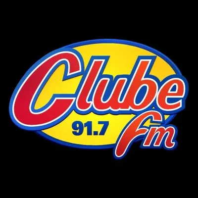 Live streaming Rádio Clube FM