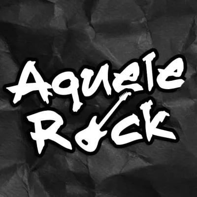 Live streaming Aquele Rock
