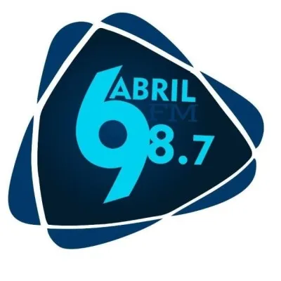Live streaming Rádio 6 de Abril FM