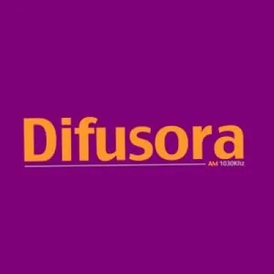Live streaming Rádio Difusora Franca