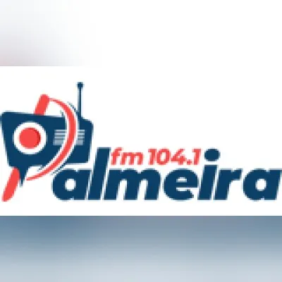 Live streaming Palmeira FM