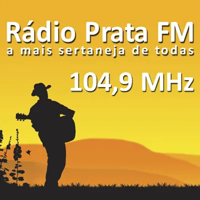 Live streaming Rádio Prata