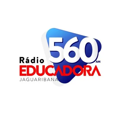 Live streaming Rádio Educadora Jaguaribana