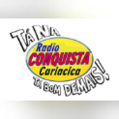 Live streaming Radio Conquista Cariacica