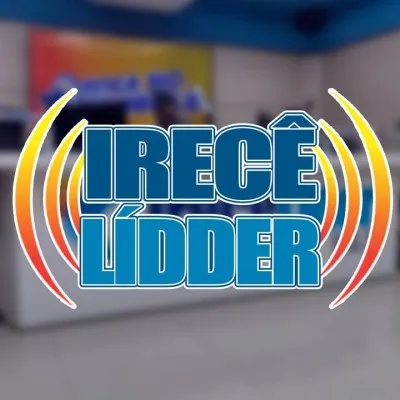 Live streaming Rádio Irecê Líder FM