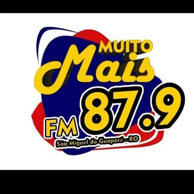 Live streaming Muito Mais Rádio