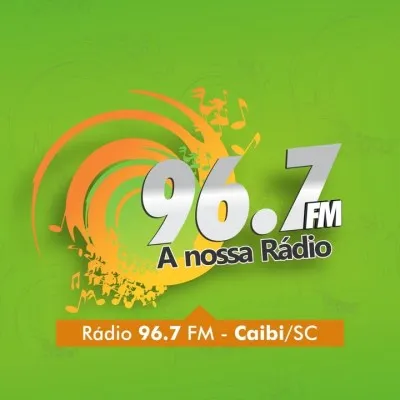 Live streaming 96.7 FM Nossa Rádio